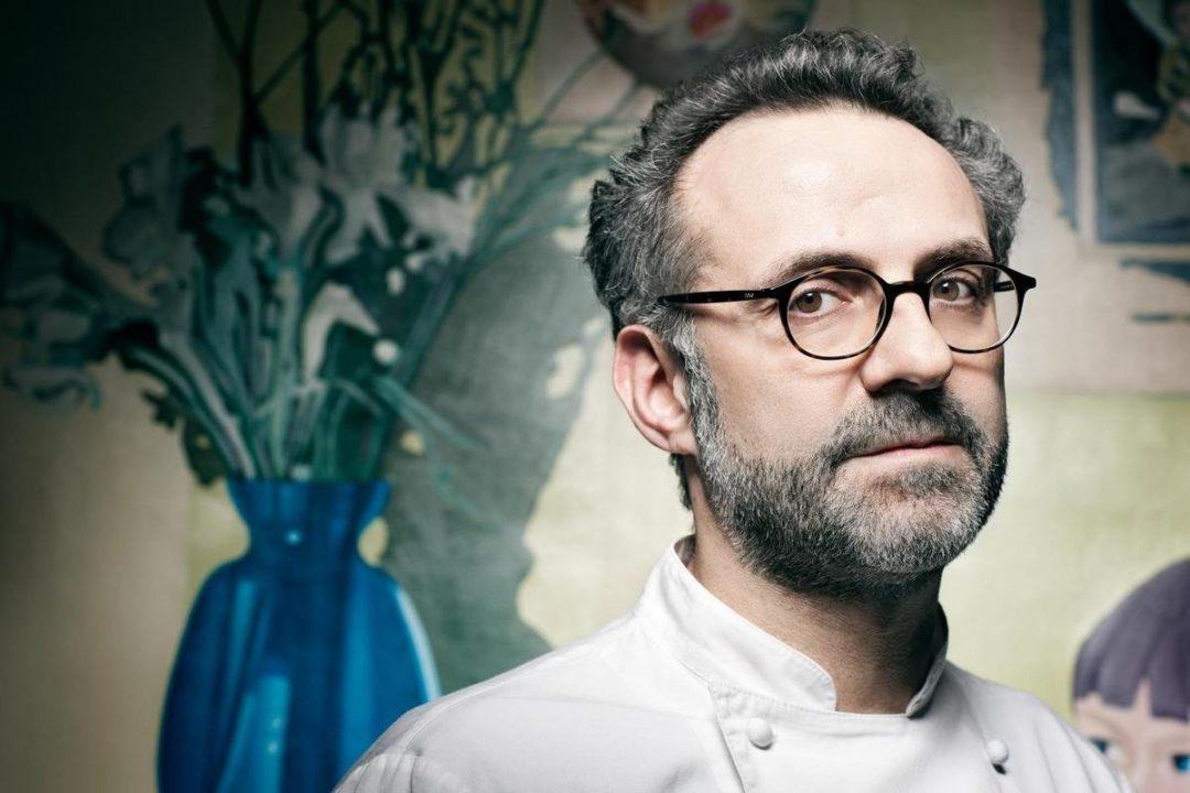 Massimo Bottura: el chef innovador que transformó la gastronomía italiana - Cover Image